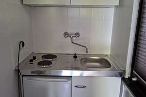 Helles und ruhiges 1-Zimmer-Apartment in Osnabrück – Die vollständige Adresse der Immobilie erhältst du vom Anbieter., 49076 Westerberg, Osnabrück – Vorschaubild 3