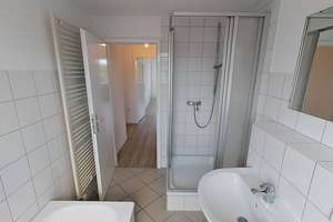 Durchdacht & geräumig: Helle 3-Zimmer-Wohnung mit Tageslicht-Vollbad – Lahrkampstraße 19, 33104 Schloß Neuhaus, Paderborn – Vorschaubild 9