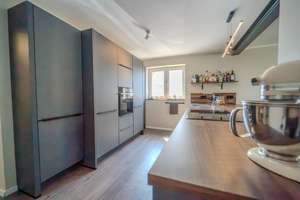 Familienfreundliche Doppelhaushälfte mit Garten, Terrasse & Garage in Mannheim-Gartenstadt – Die vollständige Adresse der Immobilie erhältst du vom Anbieter., 68305 Waldhof, Mannheim – Vorschaubild 6
