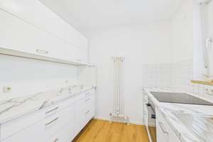 Attraktive 2-Zimmer-Wohnung in München: Perfekte Kombination aus Wohnkomfort und Lage – Dietzfelbingerplatz 6, 81739 Altperlach, München – Vorschaubild 3