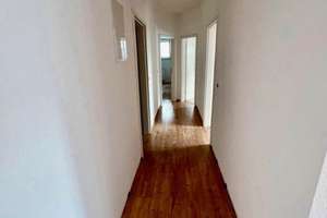 Barrierefreie EG Wohnung für 2 Personen mit Terrasse nah am Main – 63065 Mathildenschule, Offenbach am Main – Vorschaubild 9