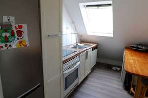 Süße DG-Wohnung in ruhiger, zentrumsnaher Lage – Die vollständige Adresse der Immobilie erhältst du vom Anbieter., 41236 Heyden, Mönchengladbach – Vorschaubild 10