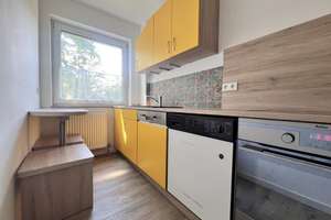 Helles Apartment mit Balkon und schöner Aussicht ... – Die vollständige Adresse der Immobilie erhältst du vom Anbieter., 90766 Hardhöhe, Fürth – Vorschaubild 4
