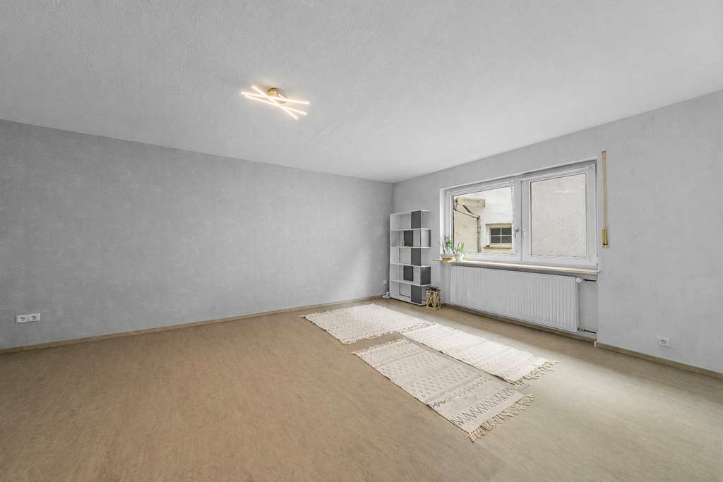 Immobilie in Herxheim - Ruhig gelegenes Haus in Herxheim mit Garten und Stellplatz als Alternative zur Wohnung - Bild 4