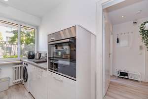 Charmante 2-Zimmer-Wohnung nähe Tomasiusplatz! Frei ab 01.09.2026! – Die vollständige Adresse der Immobilie erhältst du vom Anbieter., 81669 Ramersdorf, München – Vorschaubild 12