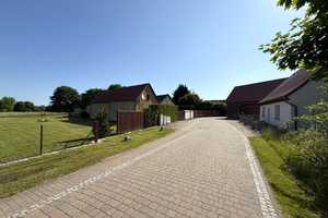 Ländliches Wohnen trifft Stadtnähe Einfamilienhaus auf großzügigem 3.465 m² Grundstück – Dorfstraße 27, 6773 Wittenberg (Kreis) – Vorschaubild 24