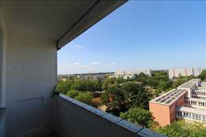 3-Raum-Wohnung mit Balkon & Aufzug – Werner-Seelenbinder-Str. 41, 39118 Magdeburg – Vorschaubild 6