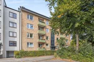 Klein, fein, zentral - Charmante 2 Zimmer Wohnung in Hamm – Die vollständige Adresse der Immobilie erhältst du vom Anbieter., 20535 Hamm, Hamburg – Vorschaubild 11