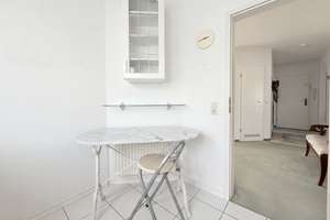 Gepflegte 3-Zimmer-Wohnung mit Loggia und Stellplatz in begehrter Lage von Lilienthal – Die vollständige Adresse der Immobilie erhältst du vom Anbieter., 28865 Lilienthal – Vorschaubild 19