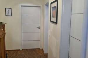 Einfamilienhaus mit Toskana-Flair, Photovoltaik, Sauna & großem Garten in Hallstadt – Die vollständige Adresse der Immobilie erhältst du vom Anbieter., 96103 Hallstadt – Vorschaubild 6