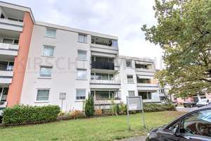 Köln-Neubrück: Gepflegte 45qm-Etagenwohnung im Parkcharakter- Energieeffizienz B – 51109 Neubrück, Köln – Vorschaubild 19