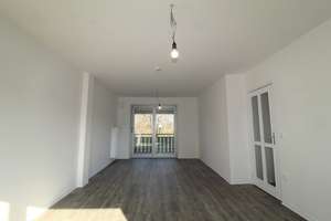2. OG / 3 Zimmer mit Balkon – Am Flugfeld 101, 87600 Oberbeuren, Kaufbeuren – Vorschaubild 2