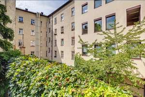 Möbliert: Gemütliche Altbauwohnung in Bestlage mieten – Die vollständige Adresse der Immobilie erhältst du vom Anbieter., 80469 Angerviertel, München – Vorschaubild 13