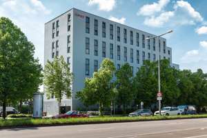 THE FIZZ Munich – Fully furnished Apartments for Students – Hanebergstraße 2, 80637 Dom Pedro, München – Vorschaubild 7