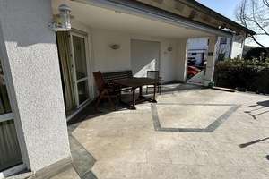 Herrliche Gartenwohnung Im Stahlbühl – Die vollständige Adresse der Immobilie erhältst du vom Anbieter., 74074 Heilbronn, Heilbronn – Vorschaubild 3