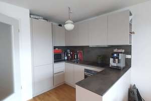 Moderne 3-Zimmer Wohnung mit kleinem Garten – Ottobrunner Str. 31a, 81737 Ramersdorf, München – Vorschaubild 5