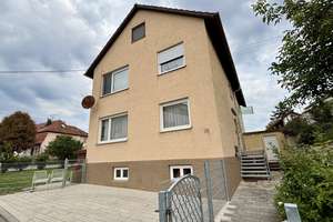 Zweifamilienhaus zzgl. ausgebauten Dachgeschoss in guter Lage – Die vollständige Adresse der Immobilie erhältst du vom Anbieter., 74206 Bad Wimpfen – Vorschaubild 2