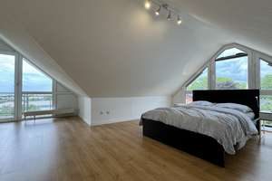*Vollmöbliert*All-Inclusive* 2 Zimmer Maisonette mit Fernblick – Die vollständige Adresse der Immobilie erhältst du vom Anbieter., 65205 Nordenstadt, Wiesbaden – Vorschaubild 6