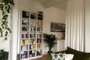 Chice, kernsanierte Altbauwohnung in herrschaftlichem saniertem Wohnhaus! – Mannheim – Vorschaubild 4