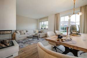 Luxuriöses Neubauhausteil (Ferienwohnung) zwischen Watt und Weststrand in Rantum – Die vollständige Adresse der Immobilie erhältst du vom Anbieter., 25980 Sylt (Gemeinde) – Vorschaubild 19