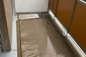 Studentenwohnung – Steubenstraße 2, 89231 Neu-Ulm (Kreis) – Vorschaubild 7