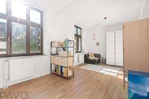 Bochum-Hamme | Denkmalgeschütztes Gründerzeithaus mit EFH | WGH mit Mietsteigerungspotenzial – Die vollständige Adresse der Immobilie erhältst du vom Anbieter., 44809 Hamme, Bochum – Vorschaubild 34