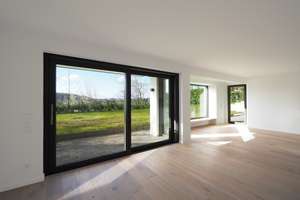 Moderne Neubauwohnung mit eigenem Garten am Güdinger Berg! – Die vollständige Adresse der Immobilie erhältst du vom Anbieter., 66130 Güdingen, Saarbrücken – Vorschaubild 6