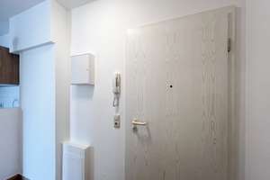 Moderne, bezugsbereite 1Raumwohnung mit Einbauküche & Stellplatz – Das Querigfeld 1, 99092 Frienstedt, Erfurt – Vorschaubild 12