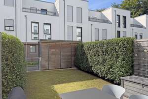 Neuwertiges Townhouse nahe Hamburg | Courtagefrei vom Eigentümer – Die vollständige Adresse der Immobilie erhältst du vom Anbieter., 22848 Norderstedt – Vorschaubild 6