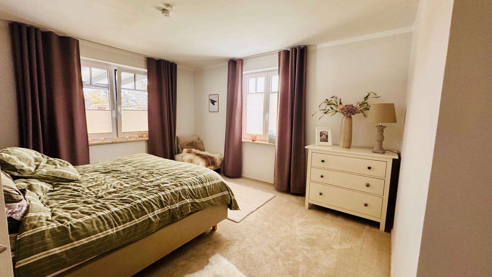 Immobilie in Klütz - Modernes energieeffizientes Wohnhaus in Ostseenähe - Bild 5