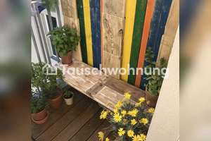Tauschwohnung: Helle 3 Zimmer im Neubau 5.OG mit tollem Balkon und viel grün – Die vollständige Adresse der Immobilie erhältst du vom Anbieter., 10247 Friedrichshain, Berlin – Vorschaubild 11