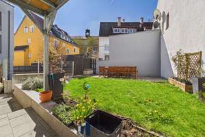 Attraktive Rendite trifft Wohnkomfort – Charmantes Mehrfamilienhaus mit drei Einheiten in Stuttgart – 70376 Münster, Stuttgart – Vorschaubild 9