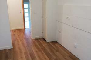 Schöne modernisierte 2 Raum- Wohnung in Köln Bilderstöckchen! Balkon und Gartenmitnutzung – Die vollständige Adresse der Immobilie erhältst du vom Anbieter., 50739 Bilderstöckchen, Köln – Vorschaubild 3