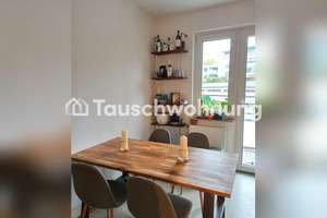 Tauschwohnung: Schöne 2-Zimmer-Wohnung in Lindenthal - Nähe Clarenbach – Gottfried-Keller-Straße XX, 50931 Lindenthal (Ortsteil), Köln – Vorschaubild 2