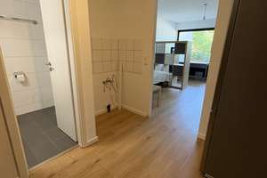 Neu renovierte möblierte 1-Zi-Whg. m. Küche, Balkon, TG-Stellpl. in HD-Handschuhsheim – Die vollständige Adresse der Immobilie erhältst du vom Anbieter., 69121 Handschuhsheim, Heidelberg – Vorschaubild 7