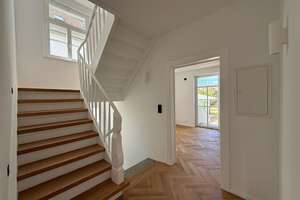 Mehrfamilienhaus oder für 1 Familie: Stilaltbau-Villa komplett-saniert mit Garten, Hof und Stall – Die vollständige Adresse der Immobilie erhältst du vom Anbieter., 64319 Pfungstadt – Vorschaubild 12