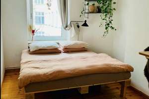 2-Zimmer Wohnung im Herzen vom Prenzlauer Berg (optional möbliert) – Danziger Straße 17, 10435 Prenzlauer Berg, Berlin – Vorschaubild 6