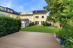 Hausgefühl inklusive – Traumwohnung mit eigenem Garten – Die vollständige Adresse der Immobilie erhältst du vom Anbieter., 50170 Kerpen – Vorschaubild 2