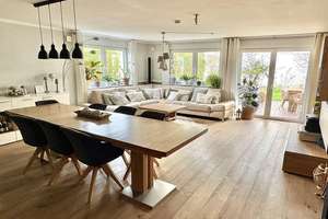 Energetisch saniertes Familienhaus mit separatem Studio, Naturgarten & Waldrandlage – Die vollständige Adresse der Immobilie erhältst du vom Anbieter., 29225 Celle – Vorschaubild 5