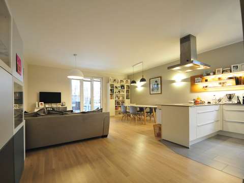Gip Immobilien Grosszugige Luxus Gartenwohnung Mit 4 Zimmer In Ruhiger Anliegerstrasse