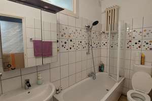 Fully furnished studio apartment in Charlottenburg – Würzburgerstr. 7, 10789 Wilmersdorf, Berlin – Vorschaubild 8