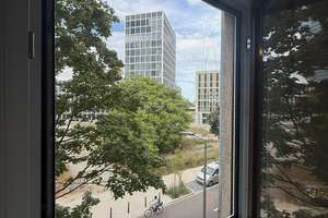 Möbliertes 1-Zimmer-Apartment in top Lage von Mannheim – 68163 Lindenhof, Mannheim – Vorschaubild 7
