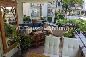 Tauschwohnung: Schöne und ruhige 90qm 2 Zi.-Whg am Gärtnerplatz m. 2 Balkonen – Die vollständige Adresse der Immobilie erhältst du vom Anbieter., 80469 Gärtnerplatz, München – Vorschaubild 5