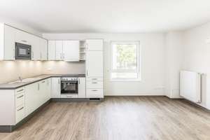 Modern wohnen im Alter - Barrierefreie, gut geschnittene 2-Zi.-Seniorenwohnung mit Aufzug und Balkon – Die vollständige Adresse der Immobilie erhältst du vom Anbieter., 47228 Bergheim, Duisburg – Vorschaubild 3