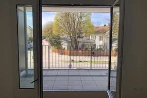 Schöne 1- Zimmer-Wohnung mit Balkon: exklusive 1-Zimmer-Wohnung  in Sendling-Westpark, München – Konrad-Peutinger-Straße 2b, 81373 Mittersendling, München – Vorschaubild 6