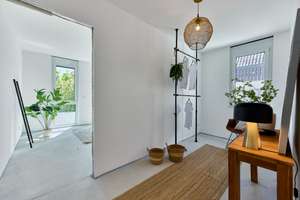 Stilvolle Maisonette über drei Ebenen mit privater Dachterrasse – Die vollständige Adresse der Immobilie erhältst du vom Anbieter., 68229 Friedrichsfeld, Mannheim – Vorschaubild 14