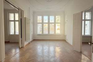 Altbau-Wohnwelten am Lietzensee – Pestalozzistr. 54, 10627 Charlottenburg, Berlin – Vorschaubild 1