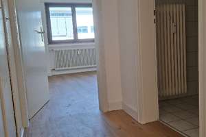 MA-City - Attraktive 3-ZKB-Wohnung mit zwei Balkonen – C 1 2, 68159 Innenstadt/Jungbusch, Mannheim – Vorschaubild 5