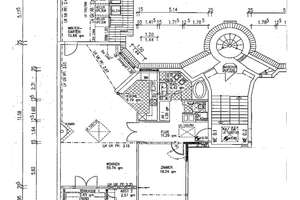 Prov.-frei: Großzügige Luxus-Dachgeschoßwohnung in Traumlage nahe Lietzensee – Witzlebenstrasse 2, 14057 Charlottenburg, Berlin – Vorschaubild 22