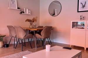 Moderne 2-Zimmer-Wohnung mit 2 Sonnenbalkonen, TG-Stellplatz & E-Lademöglichkeit – Heiligenhauser Straße 32, 40599 Hassels, Düsseldorf – Vorschaubild 8